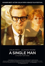 Colin Firth - A Single Man (2009)