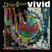 I Want to Know - Living Colour