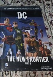 DC: The New Frontier Part 2 (Various)