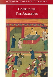 The Analects (Confucius)