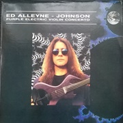 Purple Electric Violin Concerto (Ed Alleyne-Johnson, 1992)