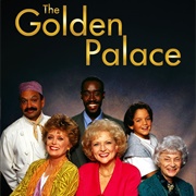 The Golden Palace (1992-93)