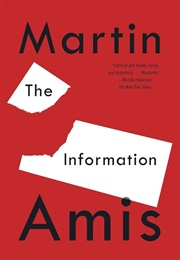 The Information (Martin Amis)