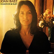 Joan Baez – Diamonds &amp; Rust