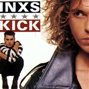 Need You Tonight - INXS