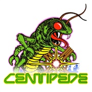 Centipede (1980)