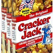 Crackerjack