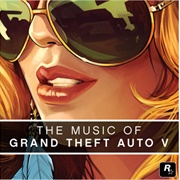 The Music of Grand Theft Auto V