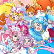 Hirogaru Sky! Precure