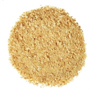 Graham Cracker Crumbs