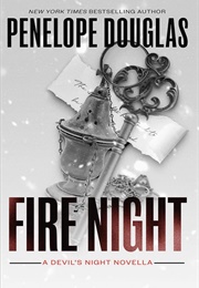 Fire Night (Penelope Douglas)