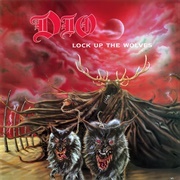 Twisted - Dio