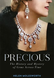 Precious (Helen Molesworth)