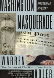 Washington Masquerade (Warren Adler)