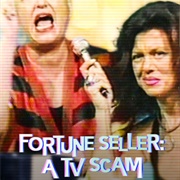 Fortune Seller: A TV Scam