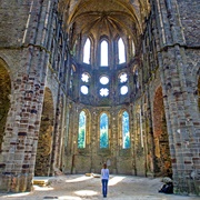 Abbaye De Villers