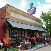 Babe&#39;s Chicken House, Roanoke