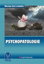 Psychopatologie (Miroslav Orel)