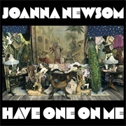 Esme - Joanna Newsom