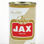 Jax Beer