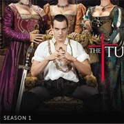 The Tudors Season 1