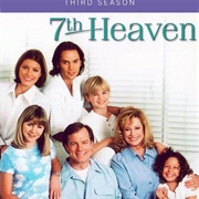 7th Heaven Season 3