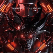 Crossfaith - EX_MACHINA