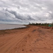 Jacques Cartier Provincial Park