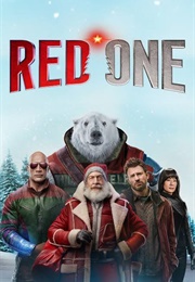 Red One (2024)