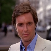 Ian Ogilvy