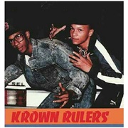 Krown Rulers