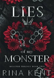 Lies of My Monster (Rina Kent)