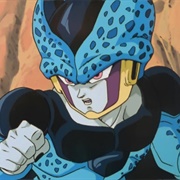 S1.E93: Fighting Spirit Free From Hesitation! Gohan Pulverizes the Cell Juniors