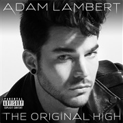 Ghost Town - Adam Lambert