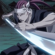 317. Renji vs. Rukia?! Battle With Comrades!