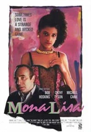 Bob Hoskins - Mona Lisa (1986)