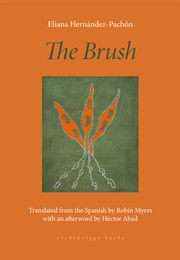 The Brush (Eliana Hernández-Pachón)