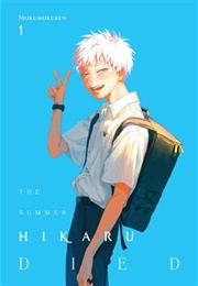 The Summer Hikaru Died Vol. 1 (Mokumokuren)