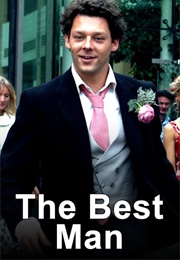 The Best Man (2006)