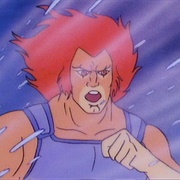 S1.E50: Lion-O&#39;s Anointment Fourth Day: The Trial of Mind Power