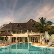 Msambweni Beach House