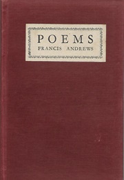 Poems (Francis Andrews)