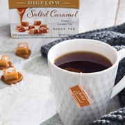 Bigelow Salted Caramel Tea