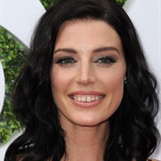 Jessica Paré