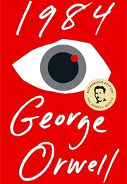 1984 (George Orwell)