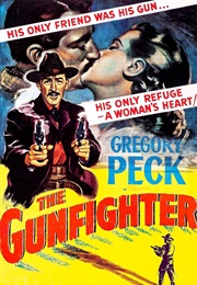 The Gunfighter (1950)