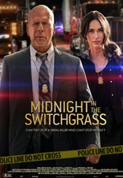 Midnight in the Switchgrass (2021)