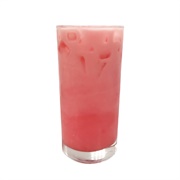 Watermelon Milk