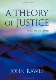 Theory of Justice (John Rawls)