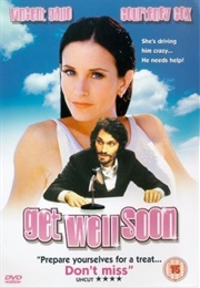 Get Well Soon (2001)